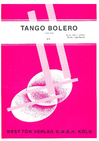 Tango Bolero