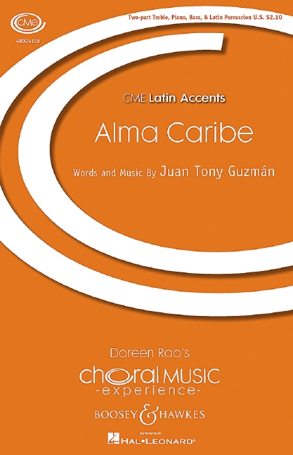 Alma Caribe