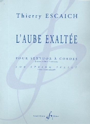 L'Aube exaltée