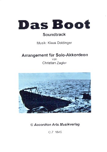 Das Boot (Soundtrack)