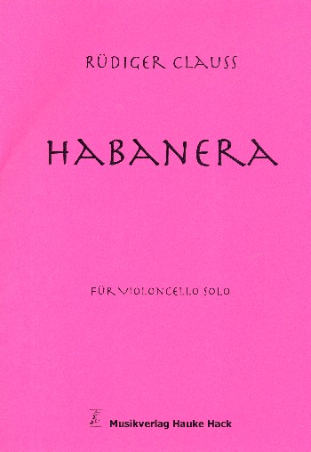 Habanera