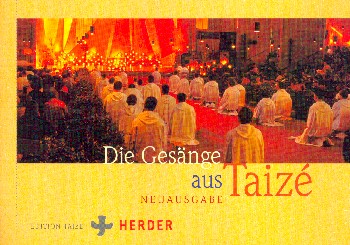Die Gesänge aus Taizé