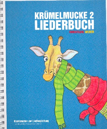 Krümelmucke Band 2