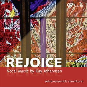 Rejoice