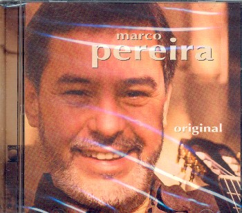 Marco Pereira - Original
