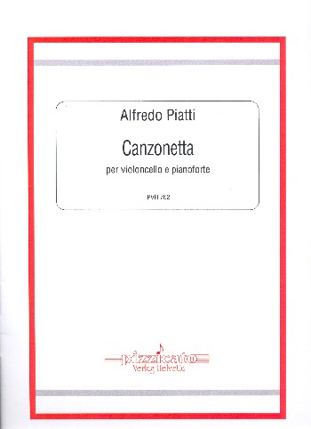 Canzonetta