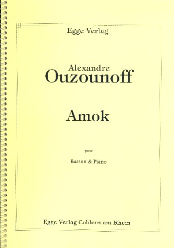 Amok