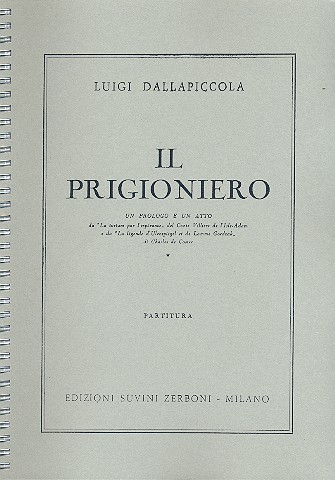 Il prigioniero