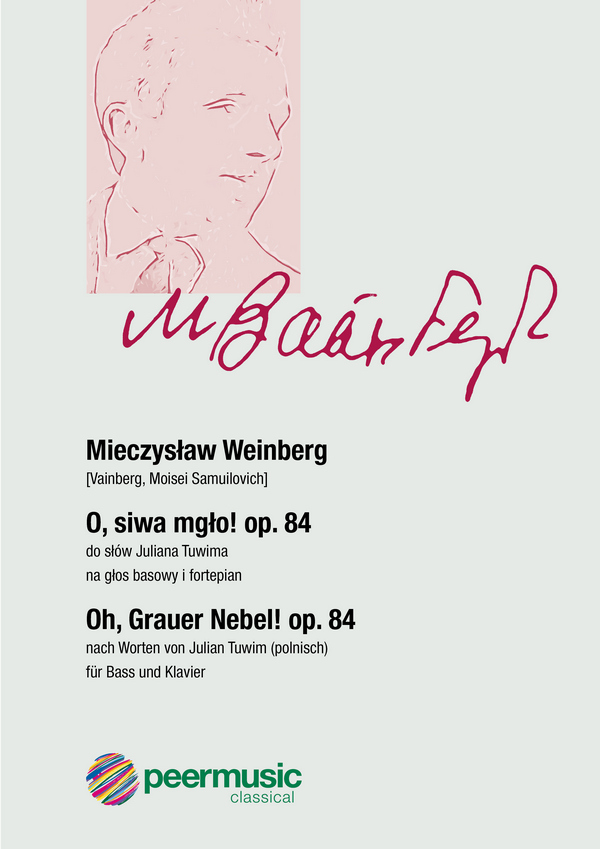 O grauer Nebel op.84