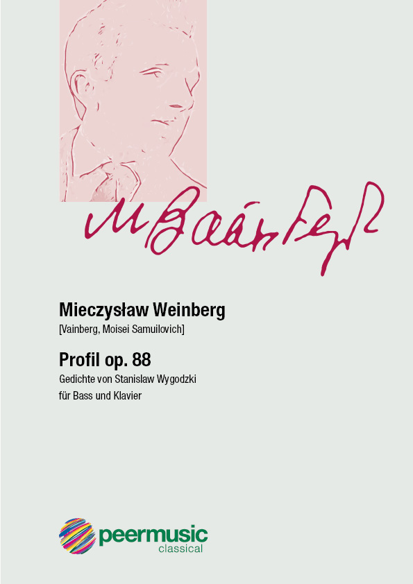Profil op.88