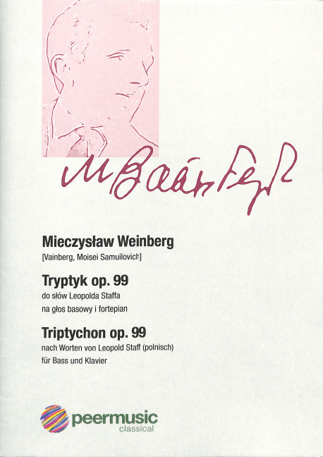 Triptychon op.99