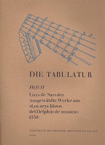 Ausgewählte Werke aus Los seys libros