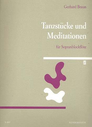 Tanzstücke und Meditationen