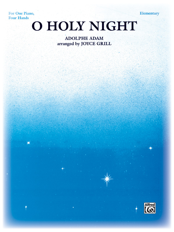 O holy Night