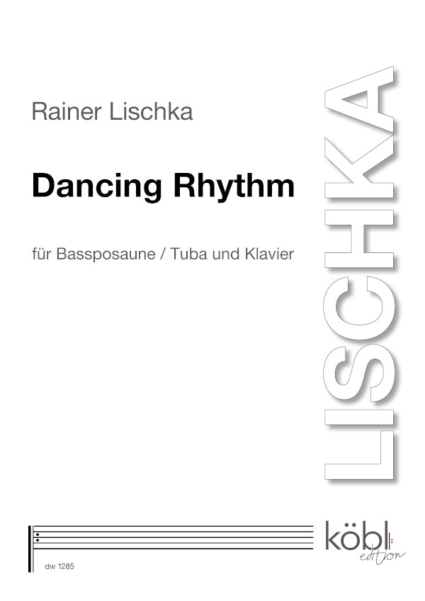 Dancing Rhythm
