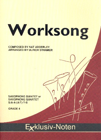 Worksong