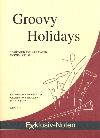 Groovy Holidays