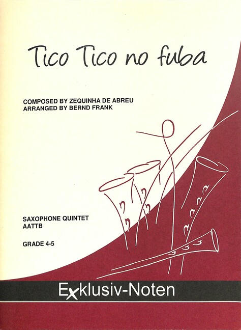 Tico Tico no fuba