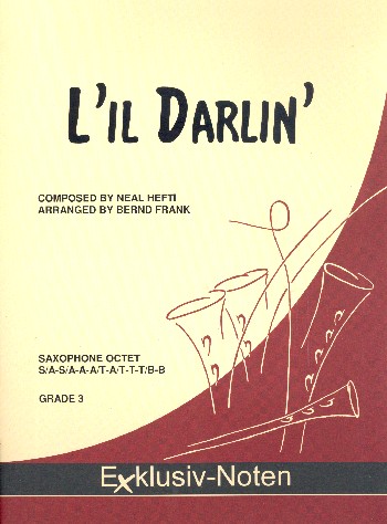 L'il Darlin'