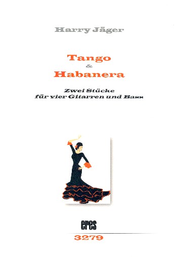 Tango und Habanera