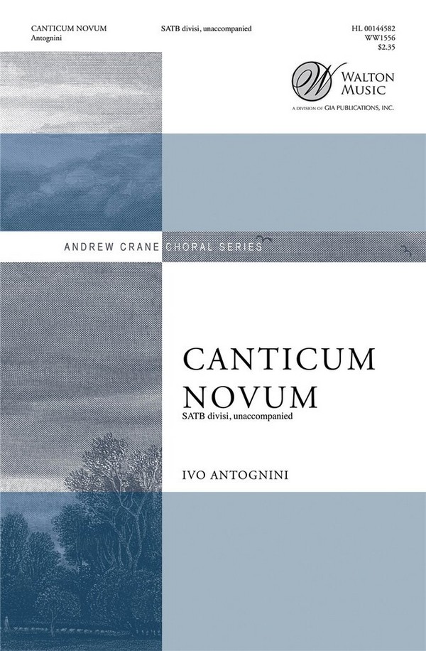 Canticum Novum