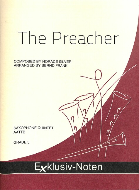 The Preacher