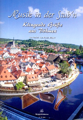 Musik in der Stub'n - Klingende Grüße aus Böhmen