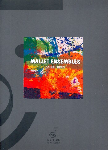 Mallet Ensembles vol.1