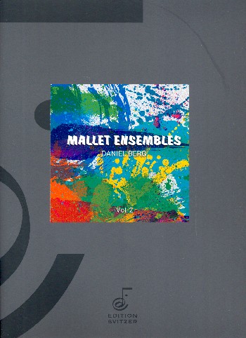 Mallet Ensembles vol.2