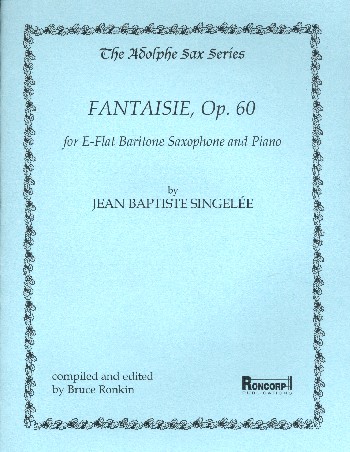 Fantaisie op.60