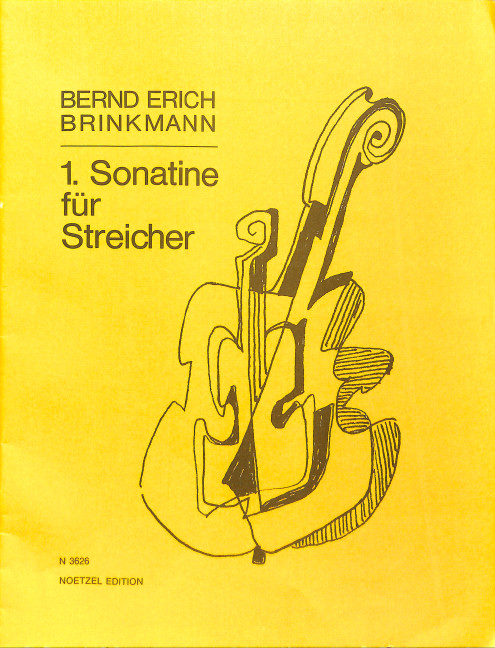 Sonatine Nr.1