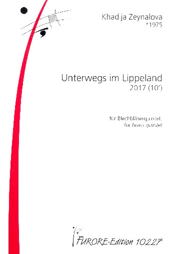 Unterwegs im Lippeland