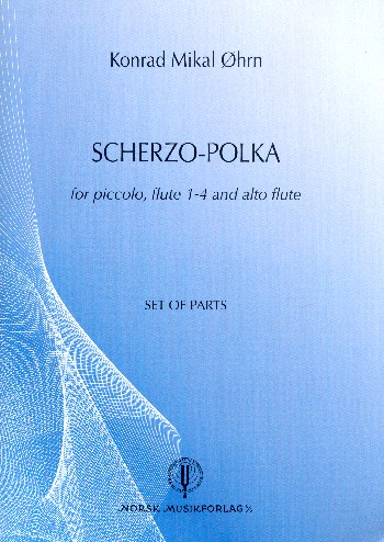 Scherzo-Polka