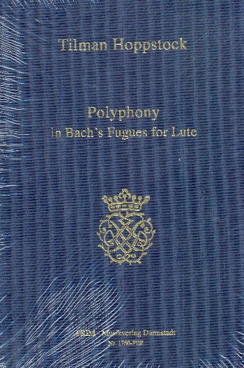 The Polyphony in Bach's Fugues