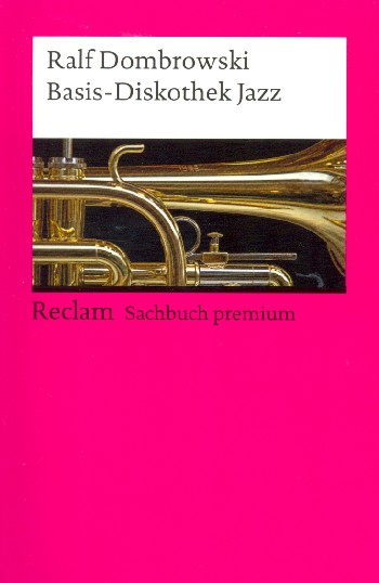 Basis-Diskothek Jazz