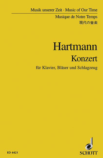 Konzert