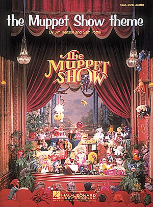 The Muppet Show Theme: