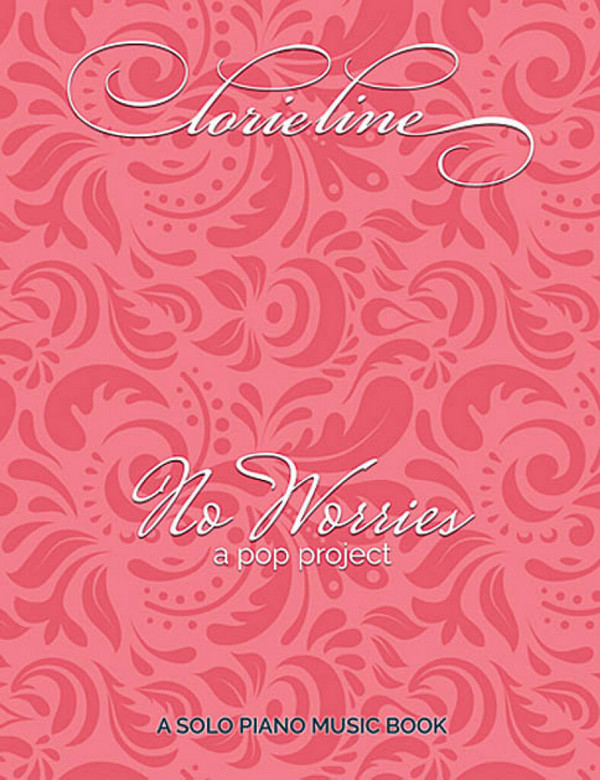 Lorie Line - No Worries: