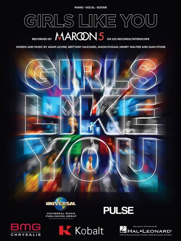 Girls like You: