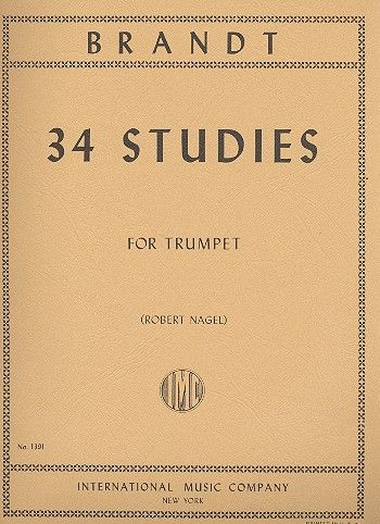 34 Studies on orchestral Motives
