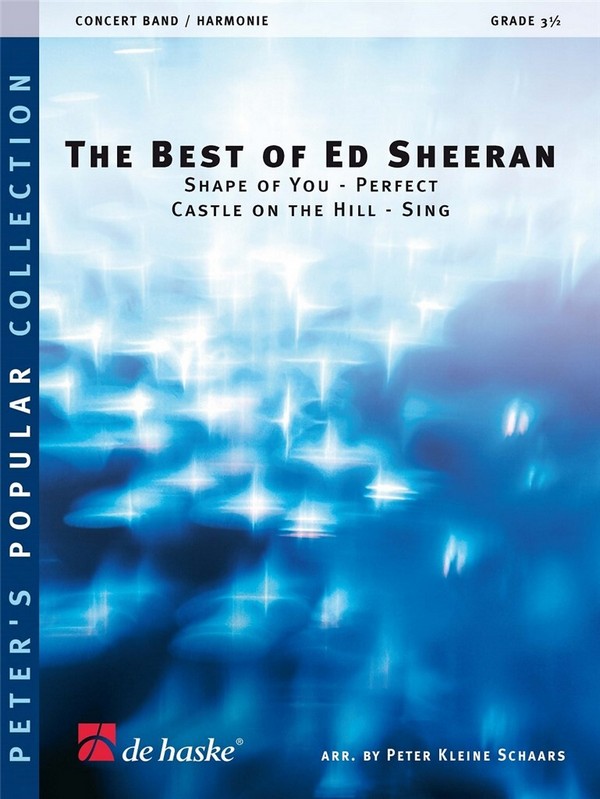 The Best of Ed Sheeran (Medley)