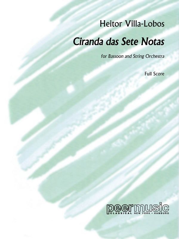 Ciranda das Sete Notas