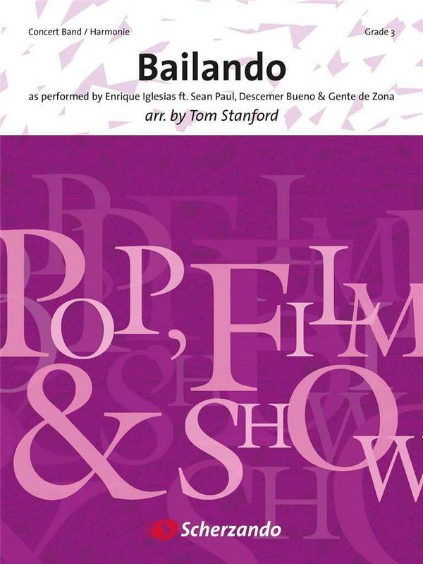 Bailando: