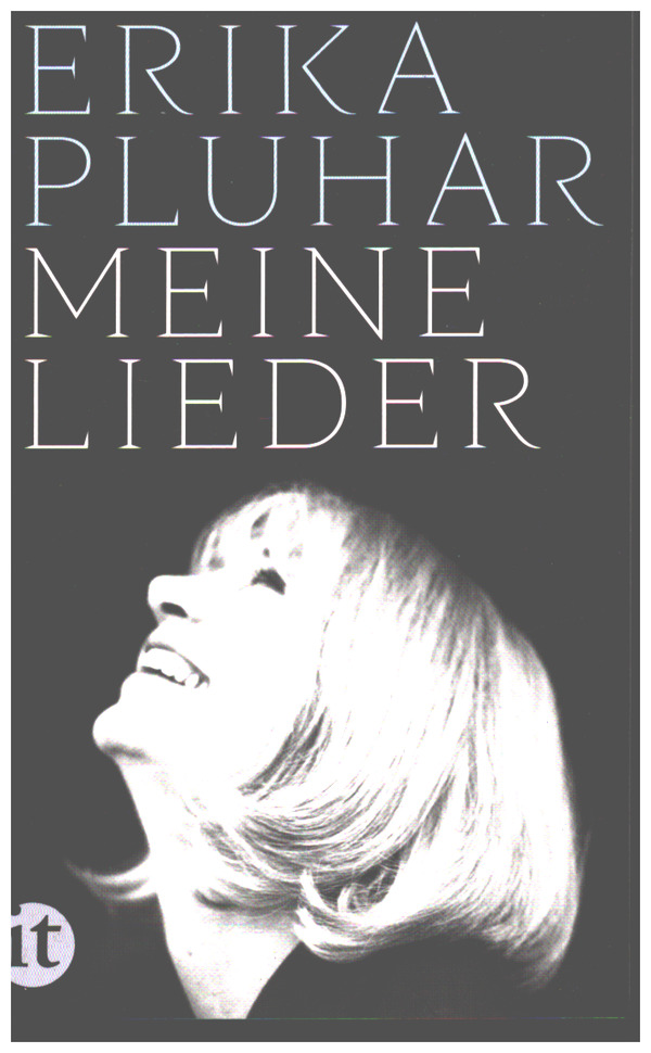 Meine Lieder
