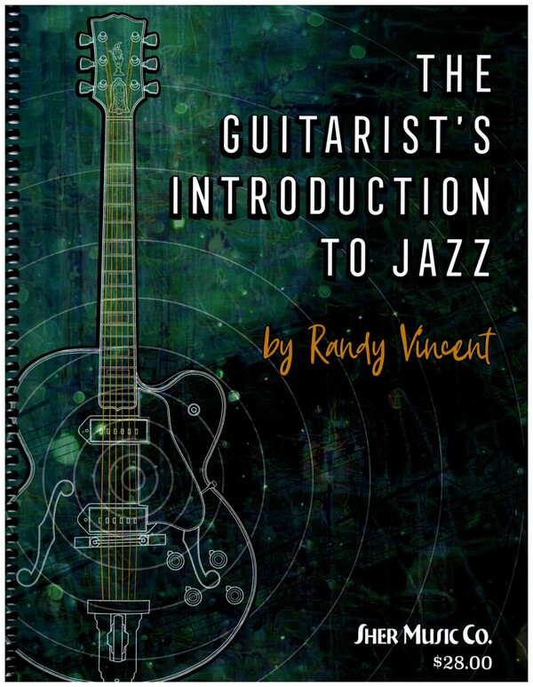 The Guitarist's Introduction to Jazz: