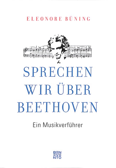 Sprechen wir über Beethoven