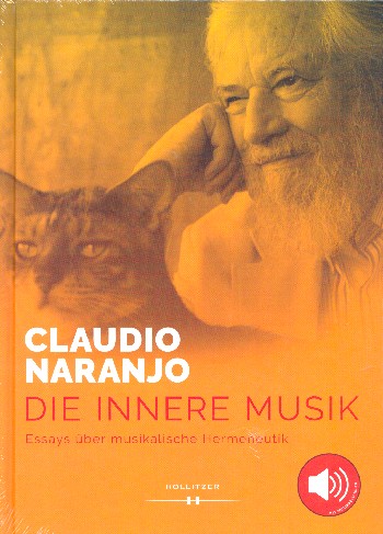 Die innere Musik Essays über musikalische Hermeneutik