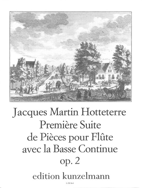 2 Suiten op.2