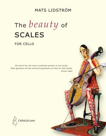 The Beauty of Scales