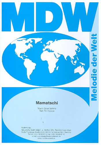 Mamatschi